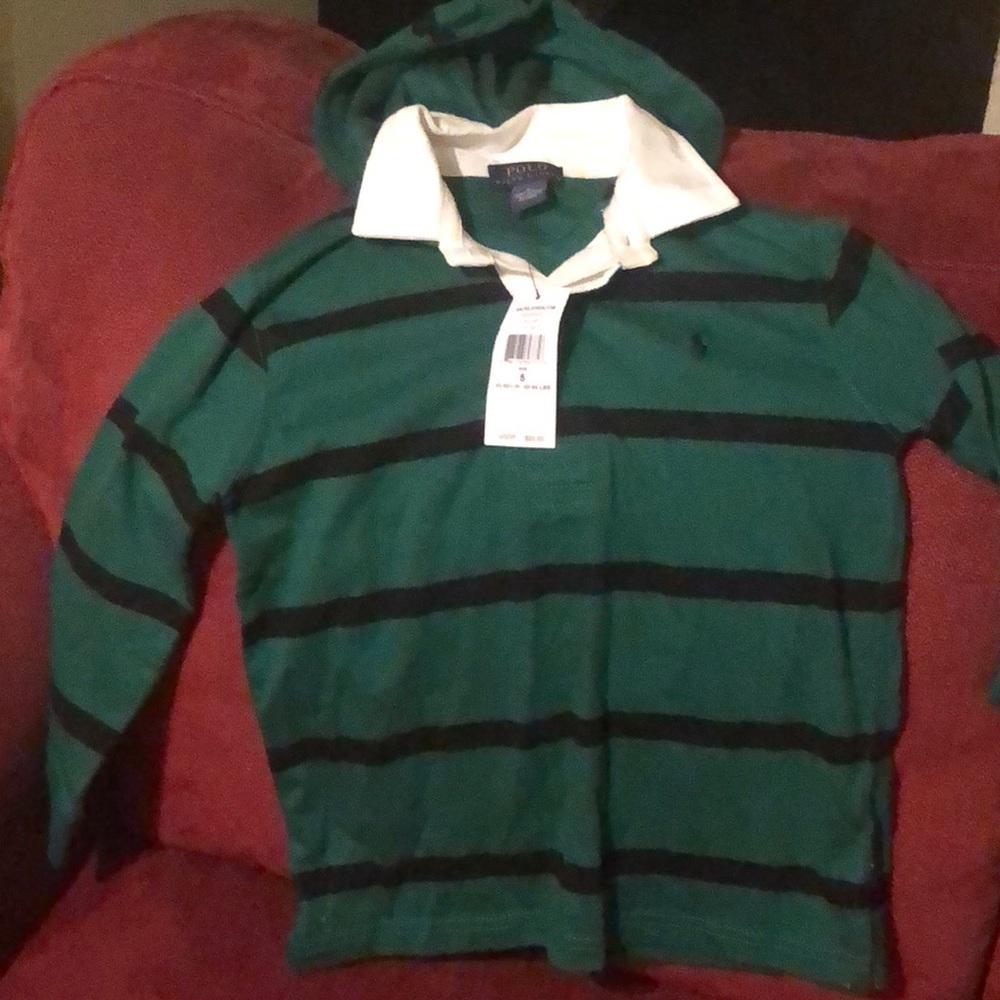 Ralph Lauren Boys